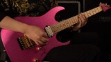[The Last Slam Dunk] Versi Gitar Ganda "Sampai Akhir Dunia" Shi Jiaming