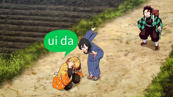 huhu