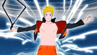 Naruto — Утони [AMV/Edit]