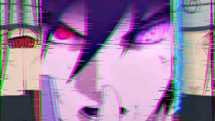 itachi and sasuke😈