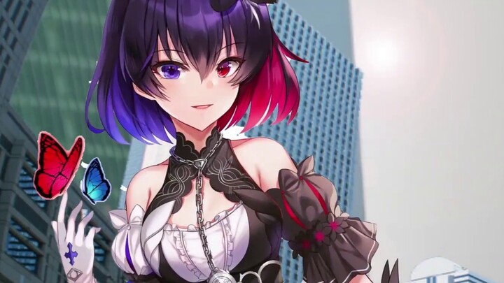 [อพาร์ทเมนต์ Xie'er][Honkai Impact III] เปิดภรรยาด้วยอพาร์ทเมนท์รัก