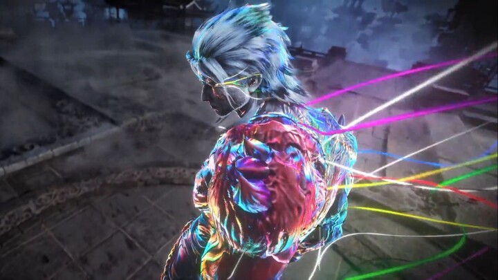The Demon Hunter Episode 87 Subtitle Indonesia
