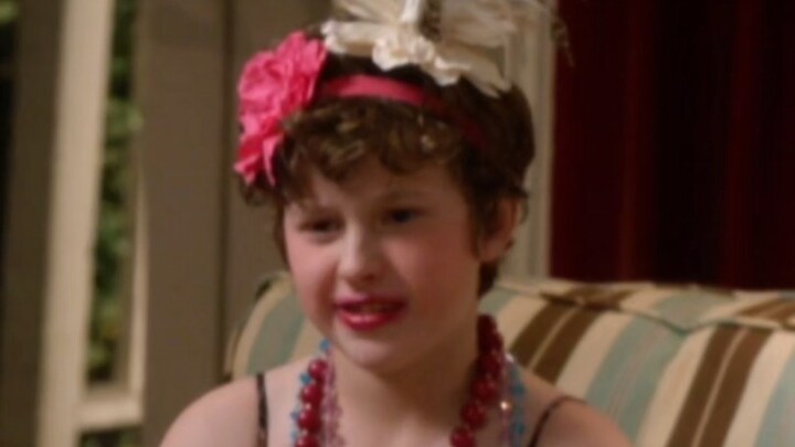 What’s it like to have two older sisters?