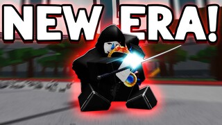 This UPDATE Changes EVERYTHING for ROBLOX Battlegrounds Games..