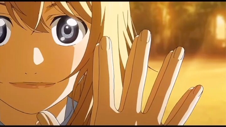 Cadi kết của cuộc tình