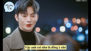 Một ngày nọ kẻ hủy diệt gõ cửa nhà tôi happy ending 🥰🥰