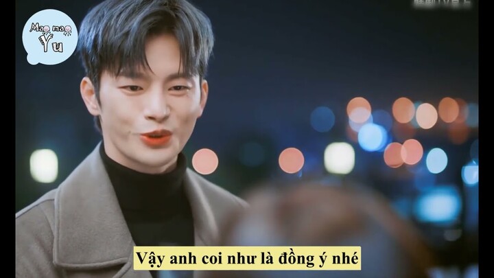 Một ngày nọ kẻ hủy diệt gõ cửa nhà tôi happy ending 🥰🥰