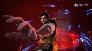 Martial master Eps 598 indo