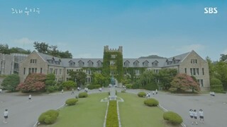 Geu Hae Urineun Ep. 4