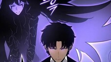 Solo Leveling (New Chapter 190) English Translation