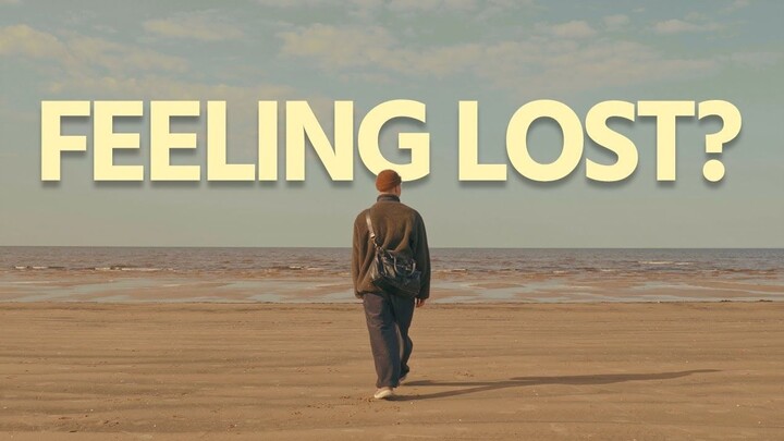 “The Confused Twenties of Today’s Young People”