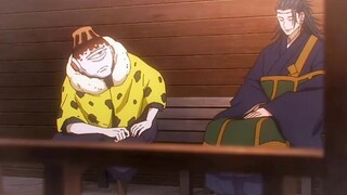 Naohua once told Louhu that even if Yuji swallowed 20 of Sukuna's fingers, he would not give Sukuna 