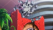 One Piece Ep1125 Pertarungan Luffy,Zoro vs Kizaru,Luccy Epik parah coyy🔥