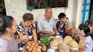 Làm Hai Món Ăn Vặt Đơn Giản | MienTayTV