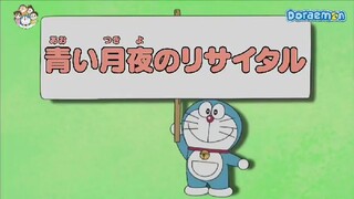 [S10]  doraemon tiếng việt - câu chuyện mặt trăng xanh