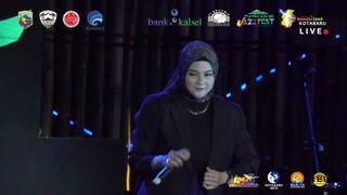 JEF Banjar - Saranjana (Live Mamake Kotabaru)