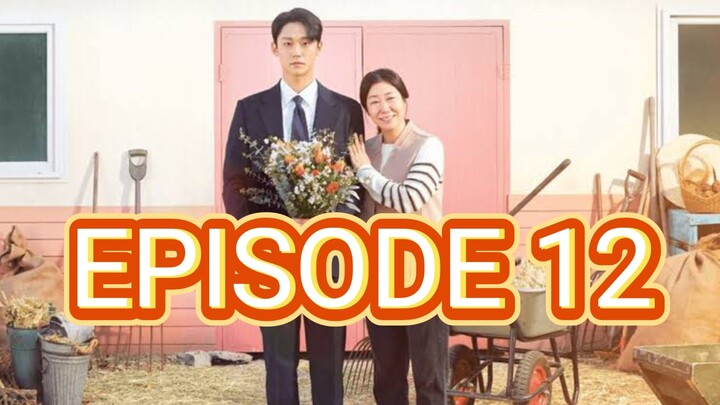 The Good Bad Mother (2023) - Episode 12 [ENG SUB]