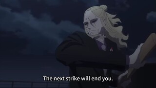Epic Battle of Yor Forger