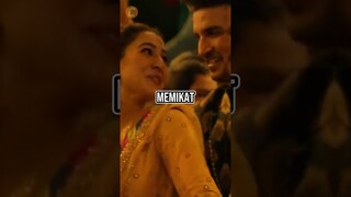Pesona Alami Sara Ali Khan dan Karier Kilat di Ranah Bollywood #shorts #foryou #fyp