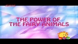 Winx Club 7x26 - The Power of the Fairy Animals (Telugu - Kushi TV)