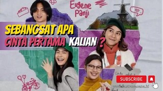 Demi Cinta Persahabatan Kandas? Sinopsis Film Bangsatnya Cinta Pertama (2023)