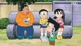 Doraemon - Nobita Si raja Kuis (Sub Indo)