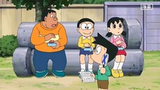 Doraemon - Nobita Si raja Kuis (Sub Indo)