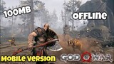 Download GOD OF WAR 4 On mobile / Mobile Version Fanmade / Tagalog Tutorial And Gameplay