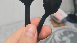 Uji coba unboxing alat penyiram matte berbasis air RAY