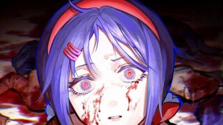 【米塔𝑴𝒊𝑺𝒊𝒅𝒆/𝑴𝑨𝑫】❤𝑲𝒊𝒔𝒔 𝒎𝒆 𝑲𝒊𝒍𝒍 𝒎𝒆 不爱我就去死吧❤