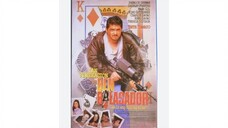 BEN BALASADOR: AKIN ANG HULING ALAS (1996) Ian Veneracion