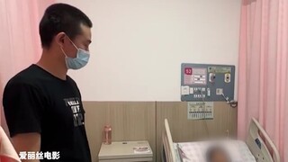 Sepasang suami istri di Guangdong sudah memiliki dua anak perempuan dan menginginkan satu lagi, teta