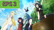 Isekai Shikkaku EPS 3 FULL VIDEO