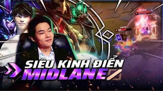 THÁCH ĐẤU 1200LP, DOPA TWISTED FATE VS DOINB LEBLANC, AI SẼ CHIẾN THẮNG? (LMHT) PATCH 11.21 !