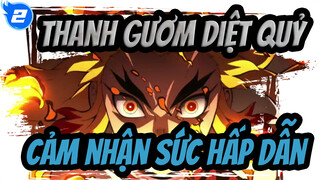 [Thanh gươm diệt quỷ: Kimetsu no Yaiba] Cảm nhận sức hấp dẫn này: những tù nhân_2