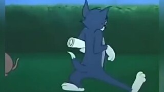 So it turns out everything in cartoons is real!