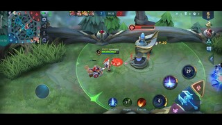 full video ada di chanel saya, atau cek link coment