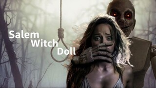 Salem Witch Doll (2024) - SUB INDO