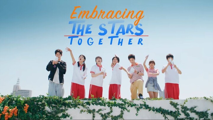 Embracing The Stars Together S01 E01 720p Hindi