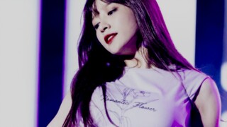 [EXID] 安希妍Hani-Ah Yeah 高能混剪第二期
