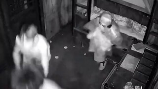 Hard control NPC for 10 seconds