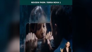 rieview phim: TERRA NOVA 1