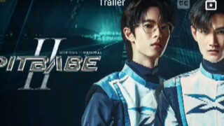 EP. 5 # PITBABE (ENGSUB) THAIBLSERIES