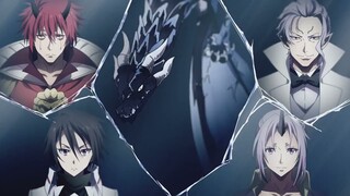 Happy Ending For Shisha Slime Isekai Memories Animated Video