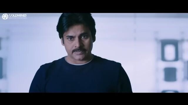 Yevadu 3 - Pawan Kalyan Blockbuster Action Movie In Hindi l Keerthy Suresh I