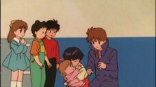 Mama wa Shougaku 4 Nensei tập 49