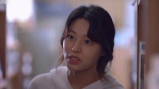 [Phim truyền hình Hàn Quốc｜Tôi không muốn làm gì cả｜Dòng nam nữ chính] Thoát khỏi nơi làm việc và ch