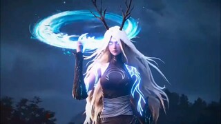 New Donghua || Azure Legacy [ Cang Yuan Tu ] Release date Juni 22, 2023