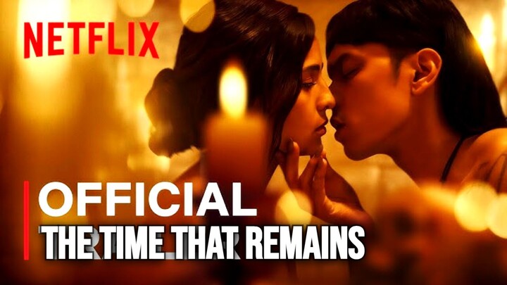 The Time That Remains (2025) Sub Indo