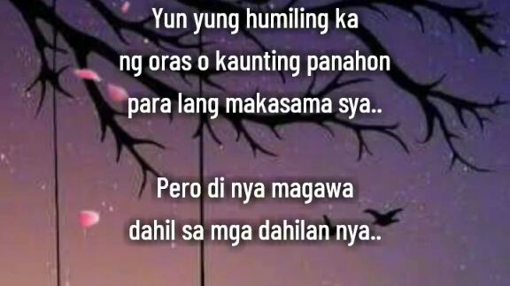 ♥️Para sau mahal ko♥️